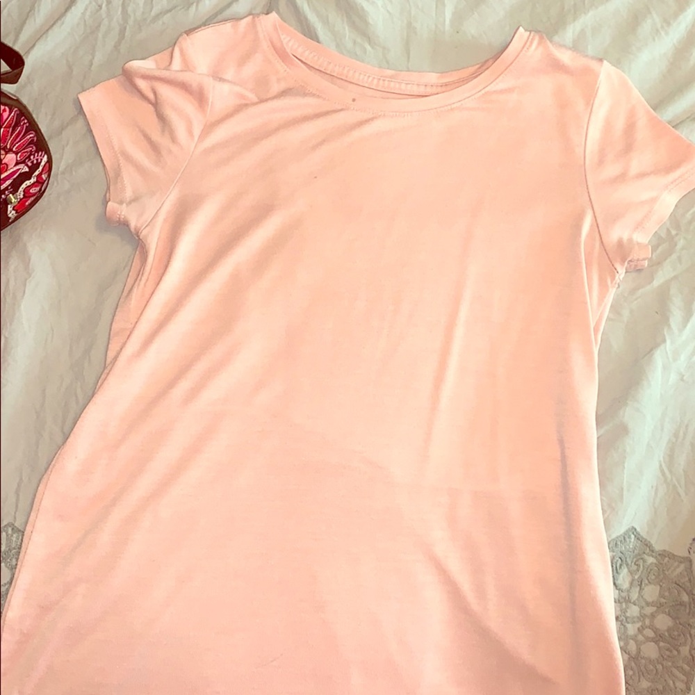 Light Pink Old Navy Activewear